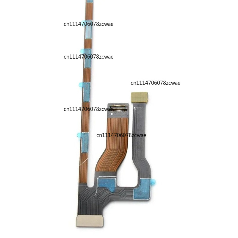 Drone Gimbal Ribbon Cable - สำหรับอะไหล่ซ่อมโดรน DJI Mavic Mini 1/2/SE สายแพรกิมบอล