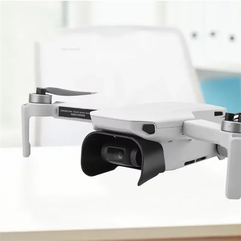 Drone Gimbal For Gopro - ฝาครอบเลนส์ DT18 สำหรับ DJI Mini/Mini 2/Mini