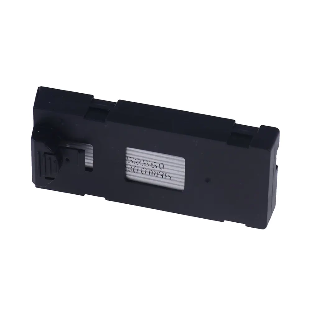 3.7V 2600mAh RC Drone แบตเตอรี - Eachine Drone E58 บทวิจารณ์และราคา