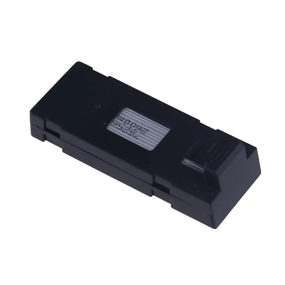 3.7V 2600mAh RC Drone แบตเตอรี - Eachine Drone E58 บทวิจารณ์และราคา