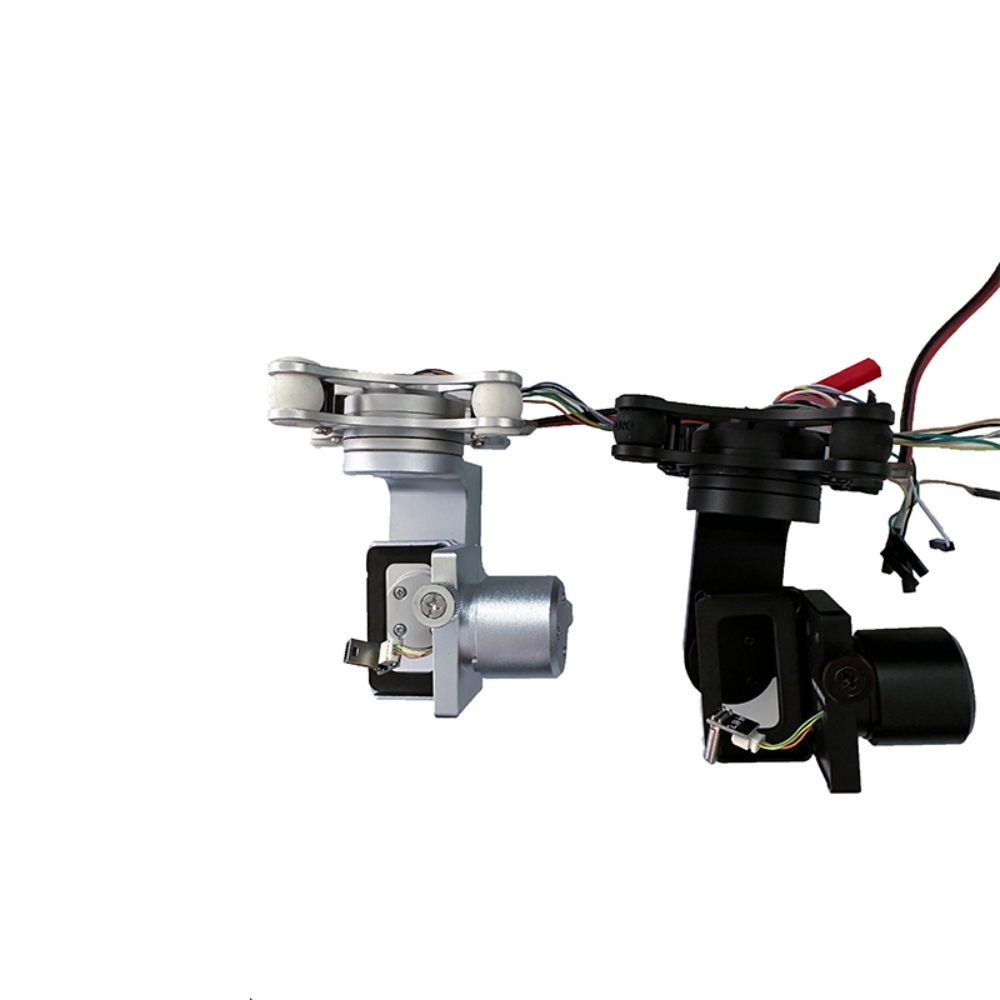 ชุดยึดกล้องแบบกิมบอลไร้แปรงถ่า - Drone Gimbal For Gopro บทวิจารณ์และราคา