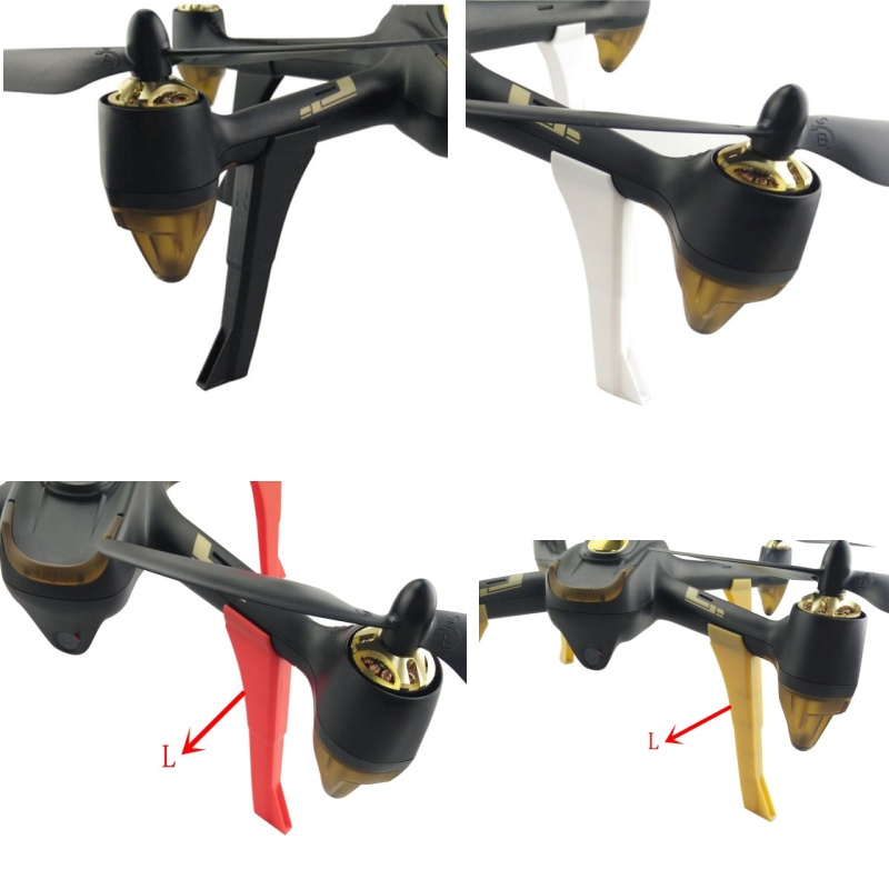 Hubsan H501S H501C X4 อัพเกรดท - Drone Gimbal Mount บทวิจารณ์และราคา