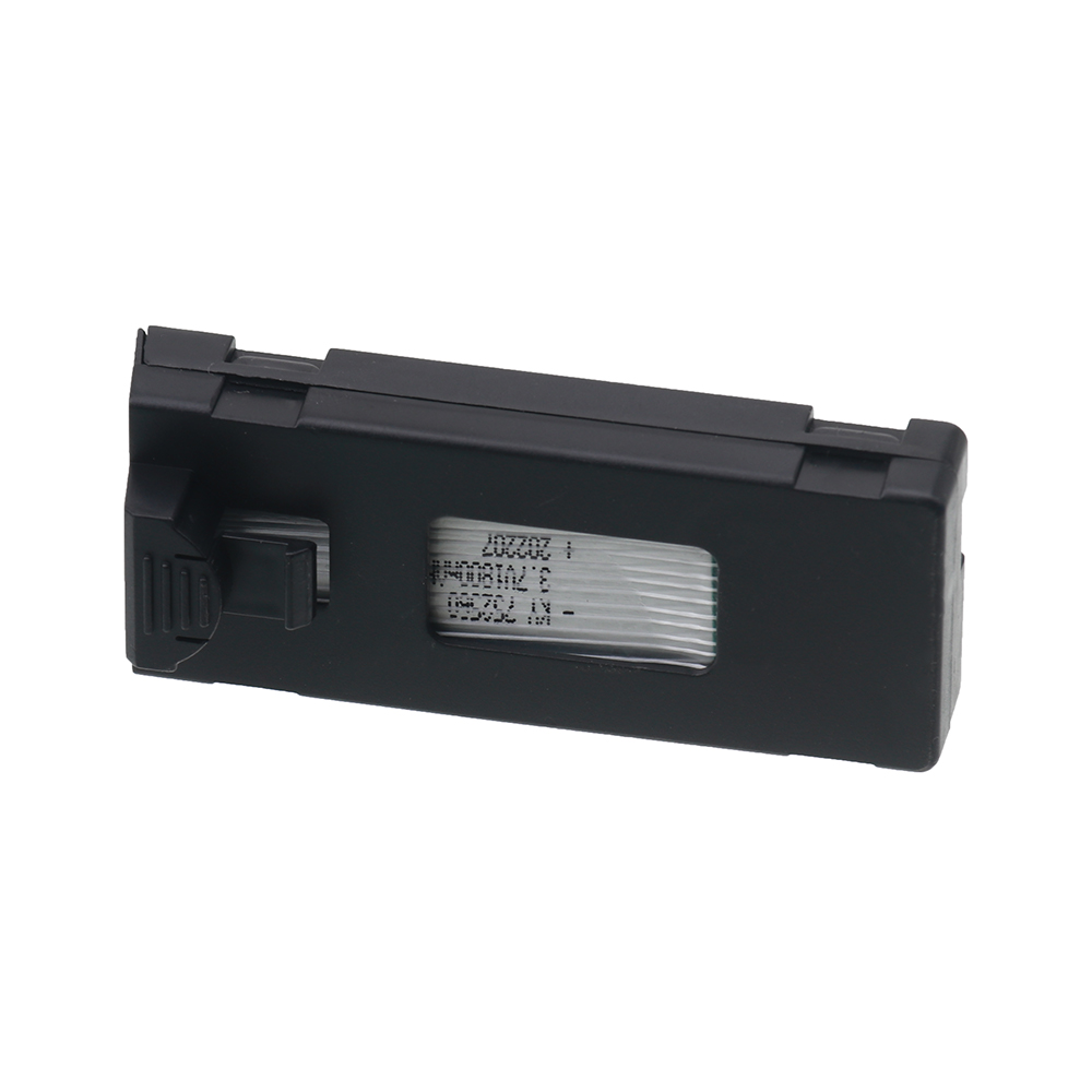 แบตเตอรี่ Lipo 3.7V 1800mAh แล - Eachine Drone E58 บทวิจารณ์และราคา