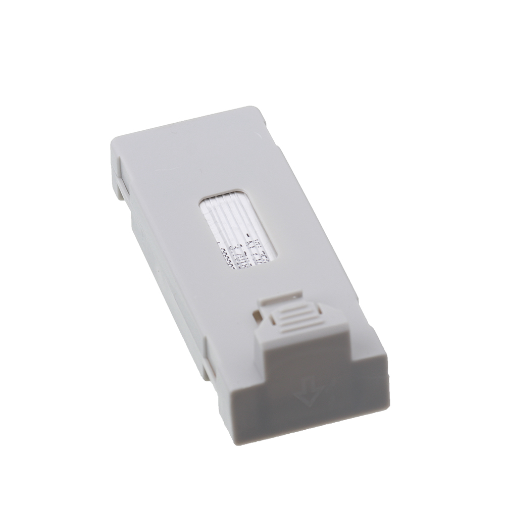 3.7V 1800mAh RC Drone แบตเตอรี - Eachine Drone E58 บทวิจารณ์และราคา