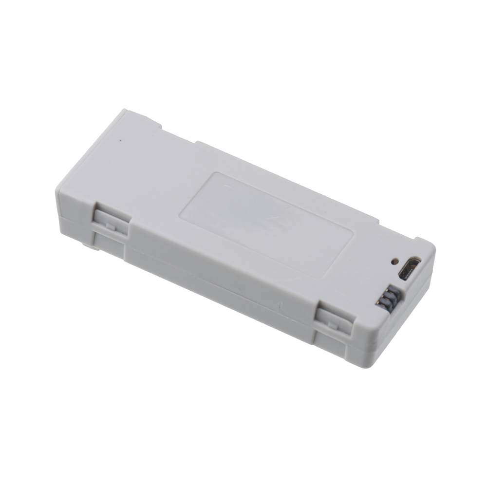 3.7V 1800mAh RC Drone แบตเตอรี - Eachine Drone E58 บทวิจารณ์และราคา