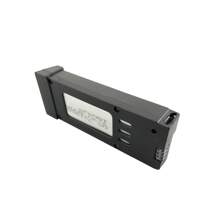 (5-In-1) 3.7V 850MAh Lipo แบตเ - Eachine Drone E58 บทวิจารณ์และราคา
