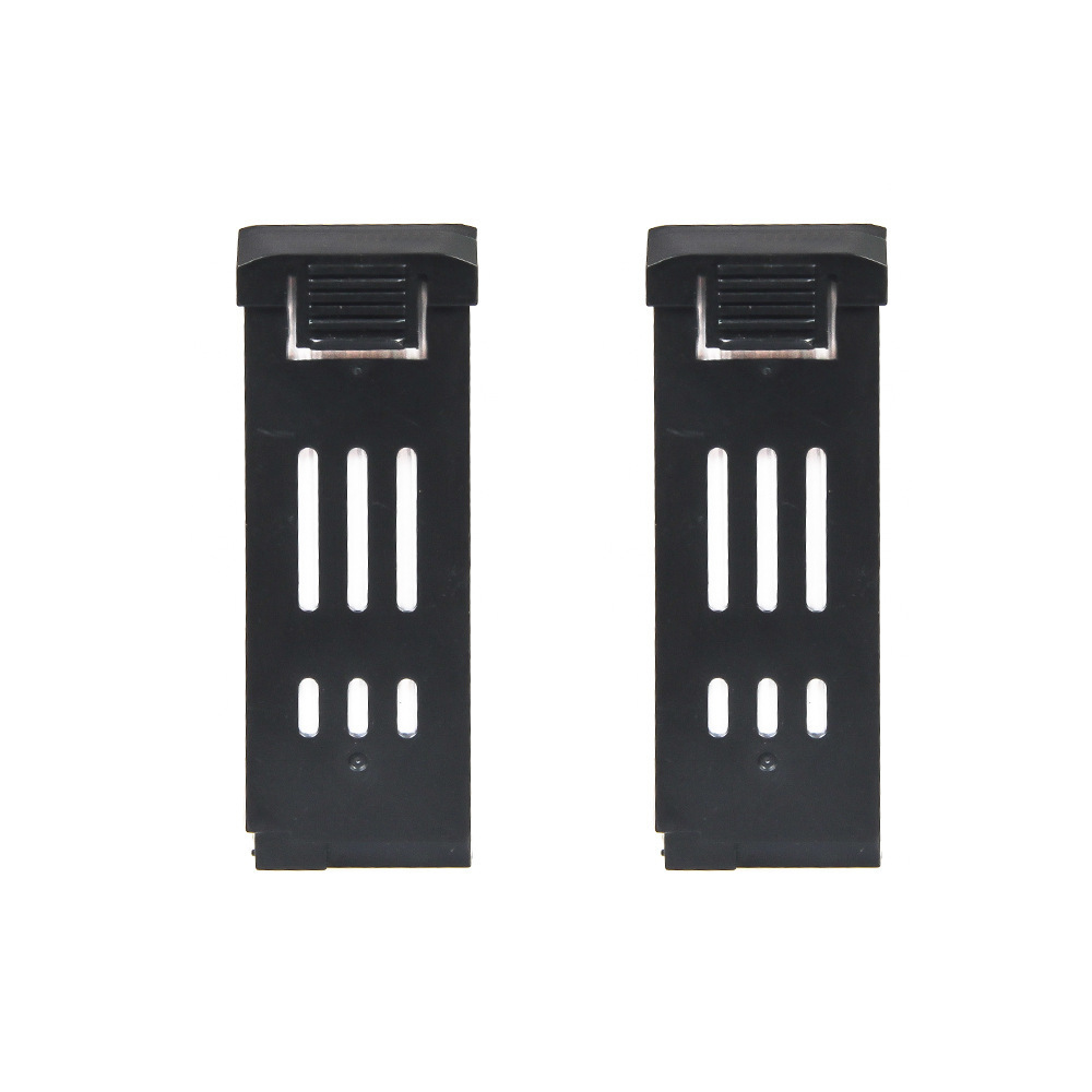 (5-In-1) 3.7V 850MAh Lipo แบตเ - Eachine Drone E58 บทวิจารณ์และราคา