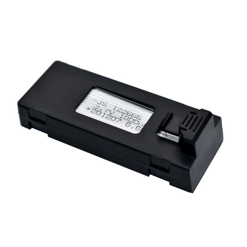 1/2/3/5/10Pcs 3.7V 1800Mah RC  - Eachine Drone E58 บทวิจารณ์และราคา