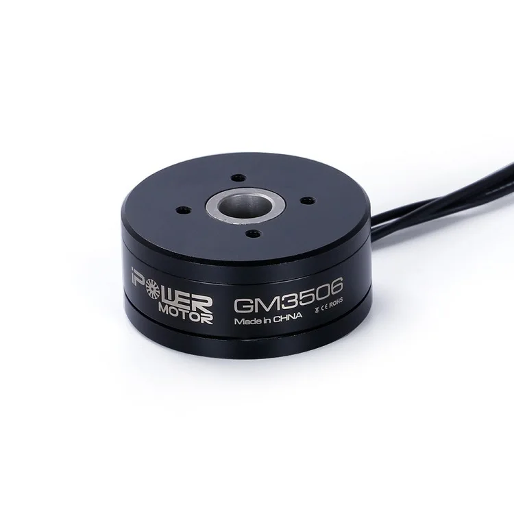 มอเตอร์แกนกลวง IFlight IPower  - Drone Gimbal For Mirrorless บทวิจารณ์และราคา