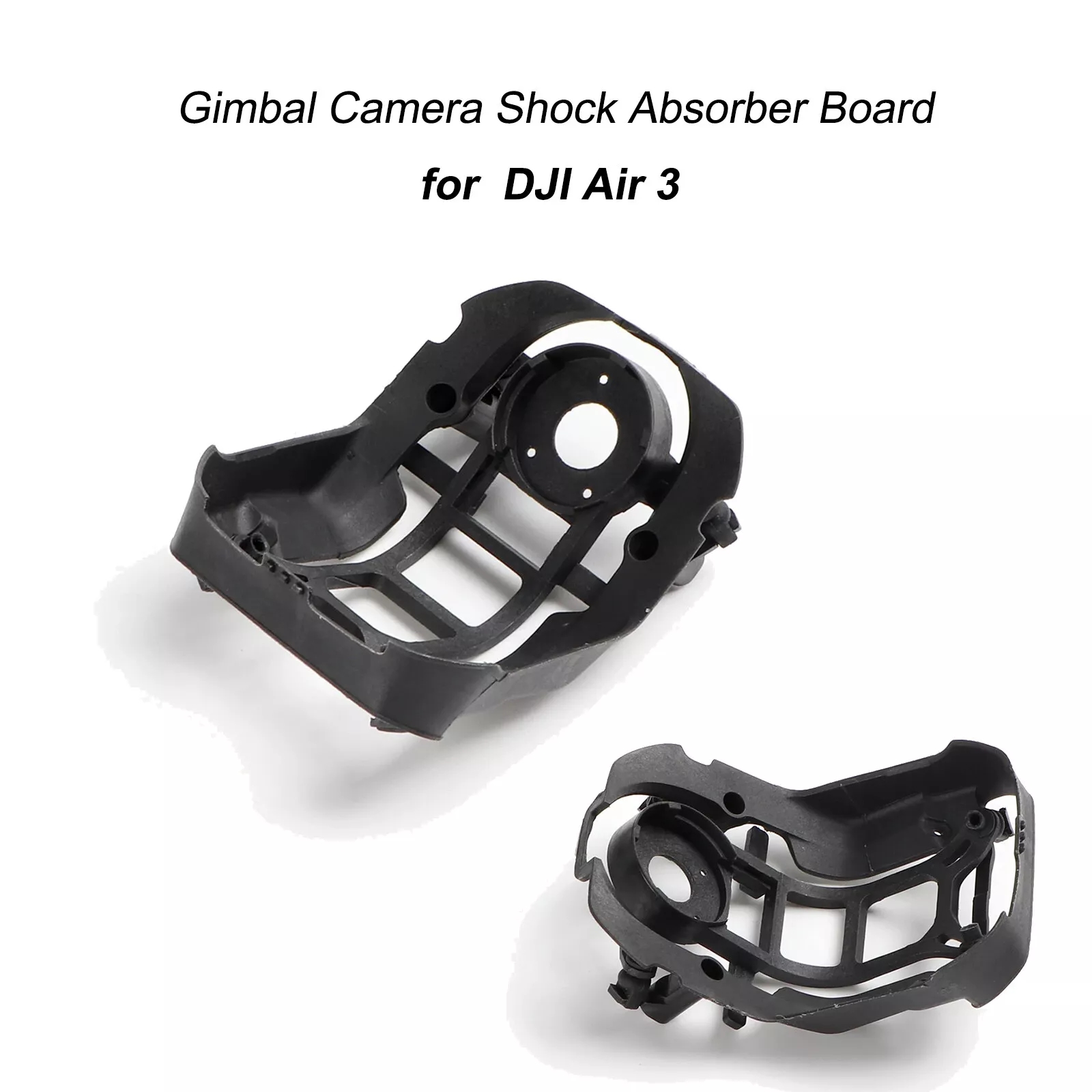สำหรับโดรน DJI Air 3 อุปกรณ์เส - Drone Gimbal Dampener บทวิจารณ์และราคา