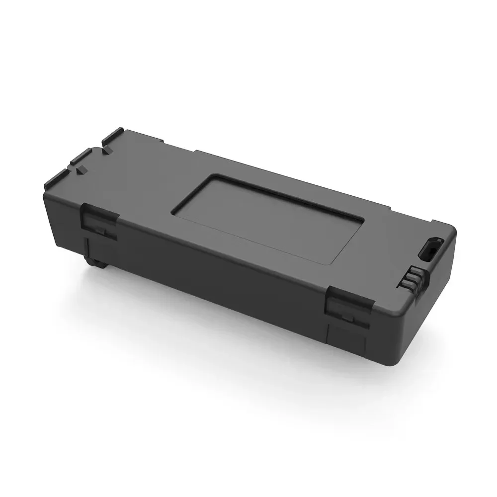 แบตเตอรี่โดรน RC 3.7V 1800mAh  - Eachine Drone E58 บทวิจารณ์และราคา