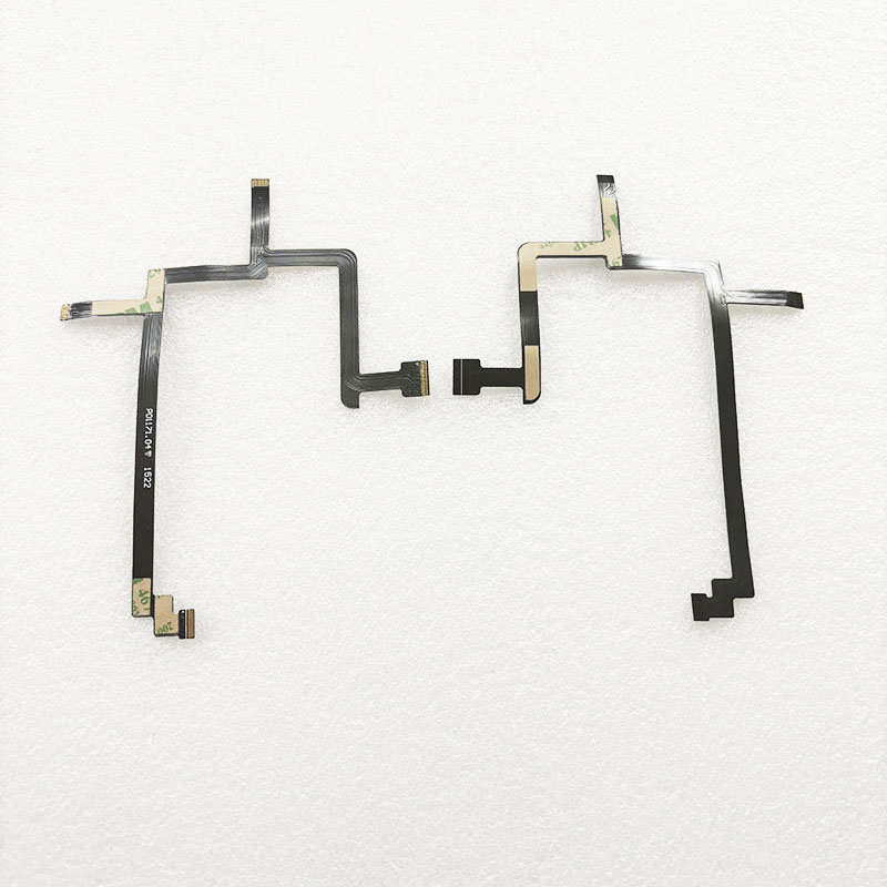 สายแพรแบบแบนสำหรับกล้อง PTZ ขอ - Drone Gimbal Ribbon Cable บทวิจารณ์และราคา